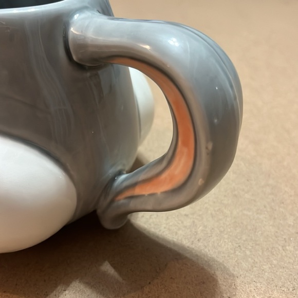 Vintage Bugs Bunny Mug - Picture 5 of 8